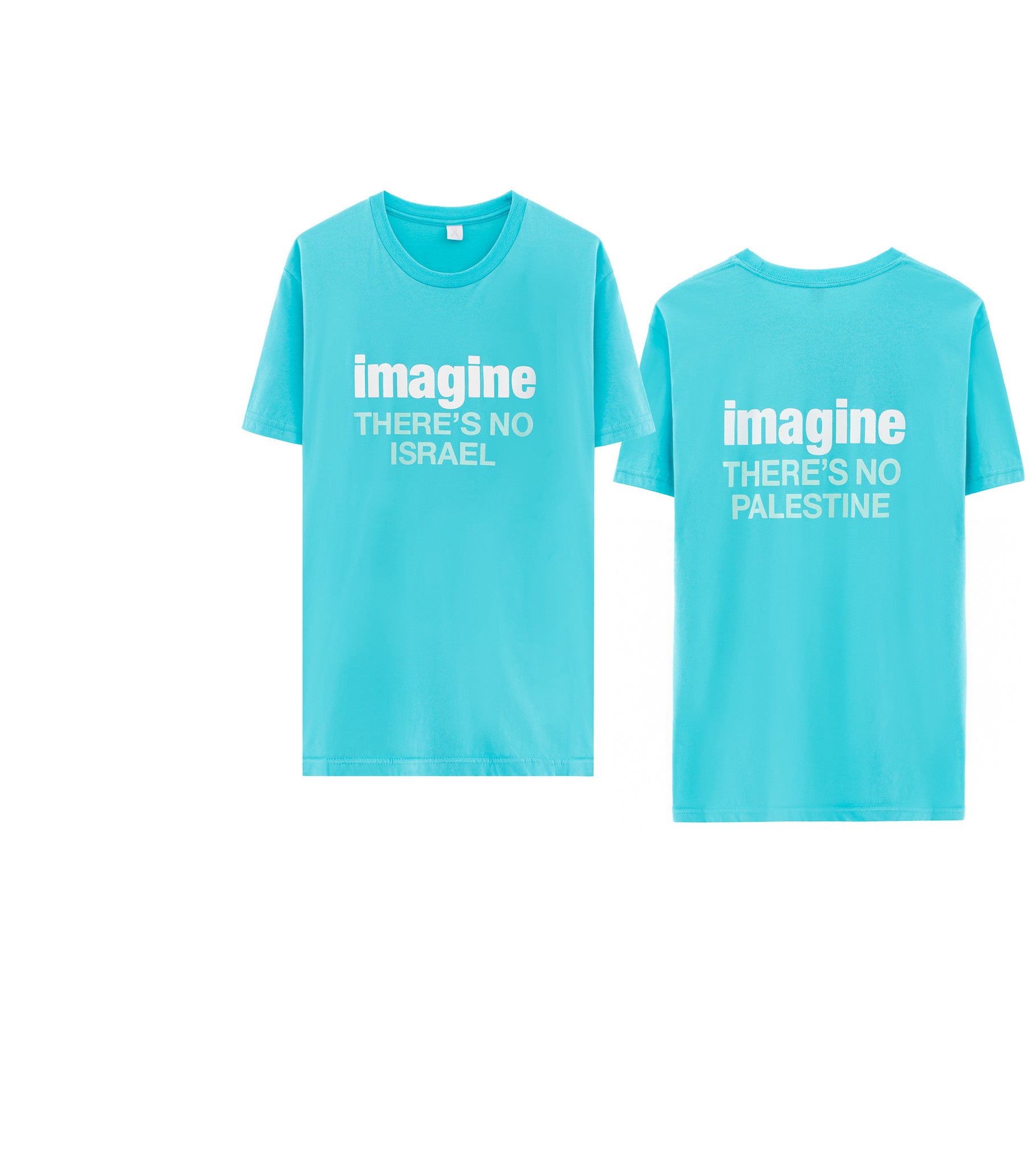 Imagine Tee