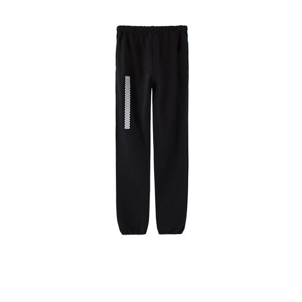 White tag on sale sweatpants