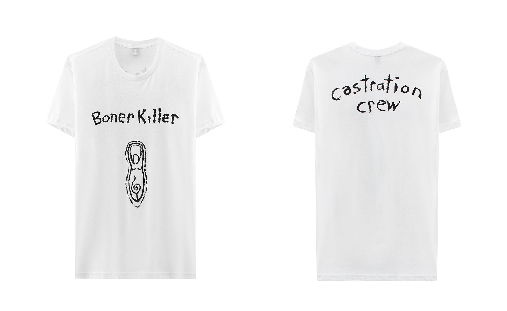 Boner Killer Tee